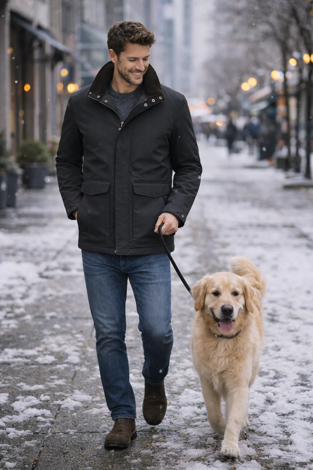 T800 Field Jacket - Image 6