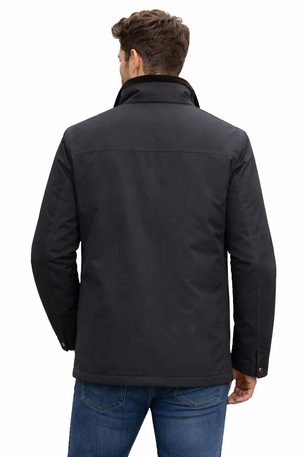 T800 Field Jacket - Image 8