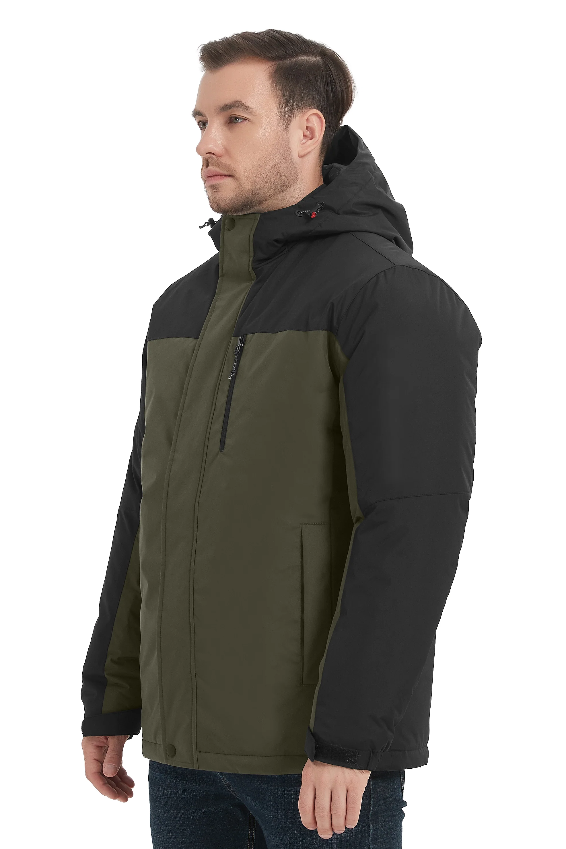 The 3-in-1 System Jacket - Image 3