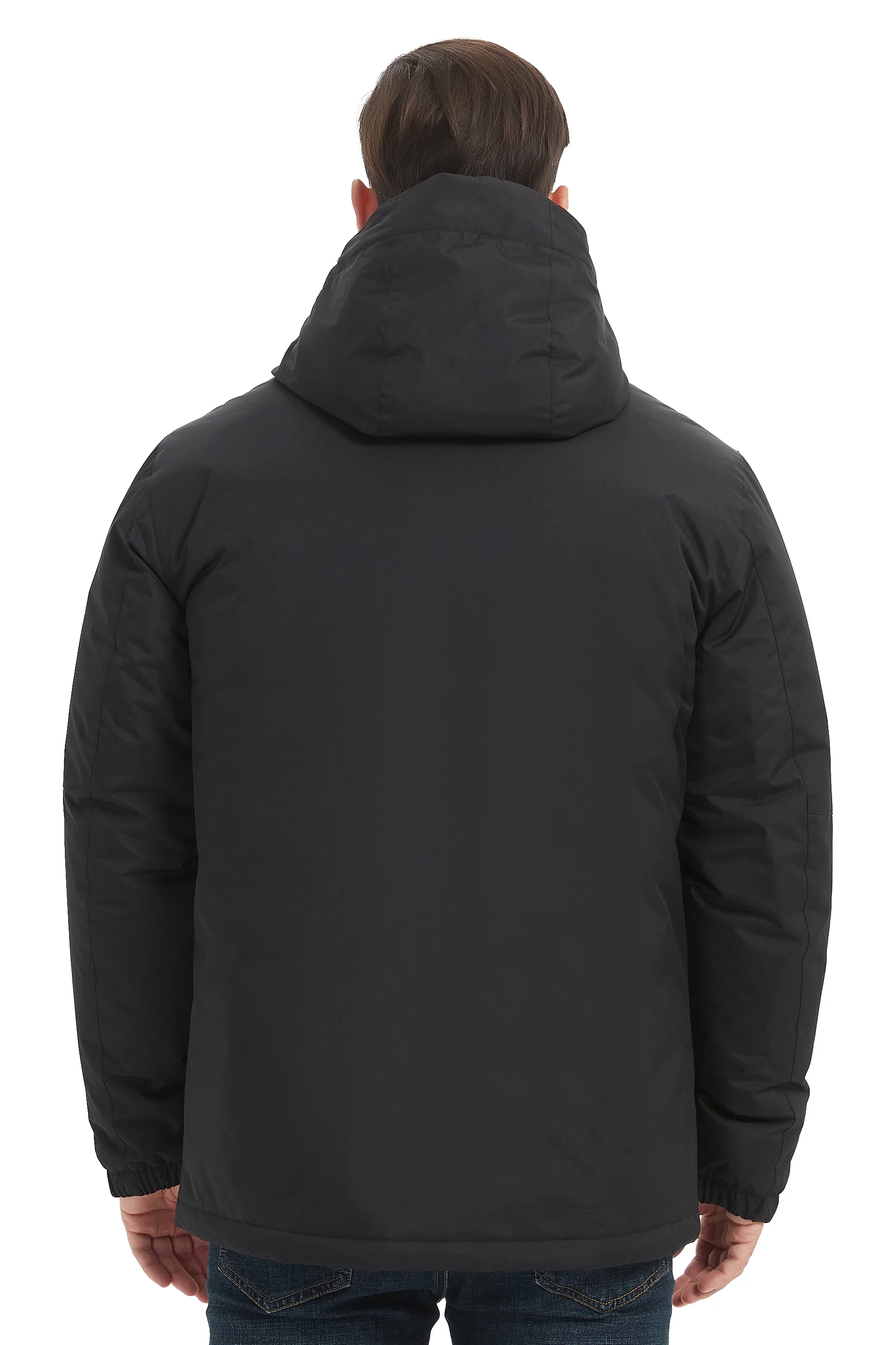 The 3-in-1 System Jacket - Image 4