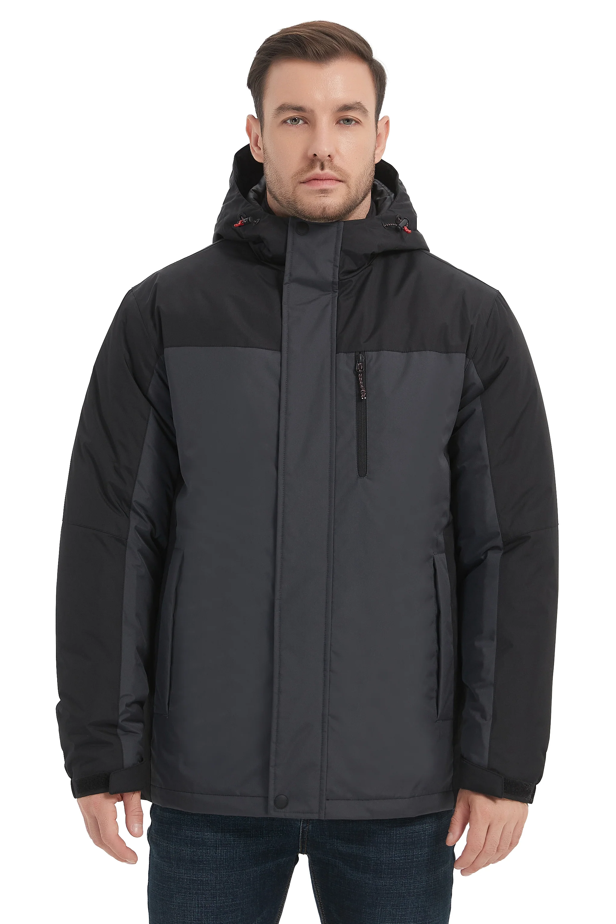 The 3-in-1 System Jacket - Image 6