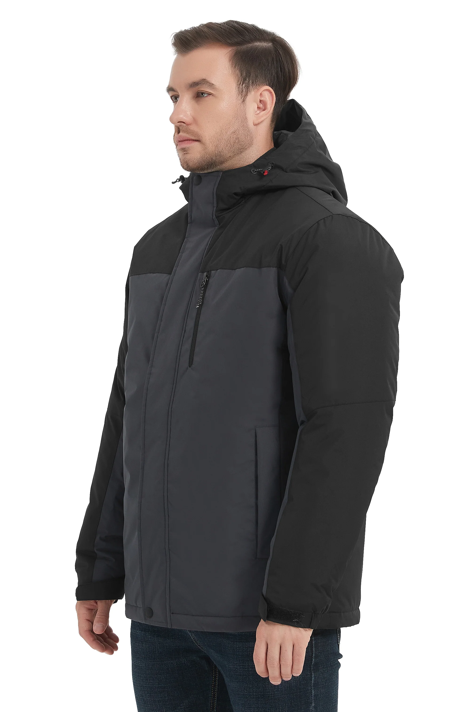 The 3-in-1 System Jacket - Image 8