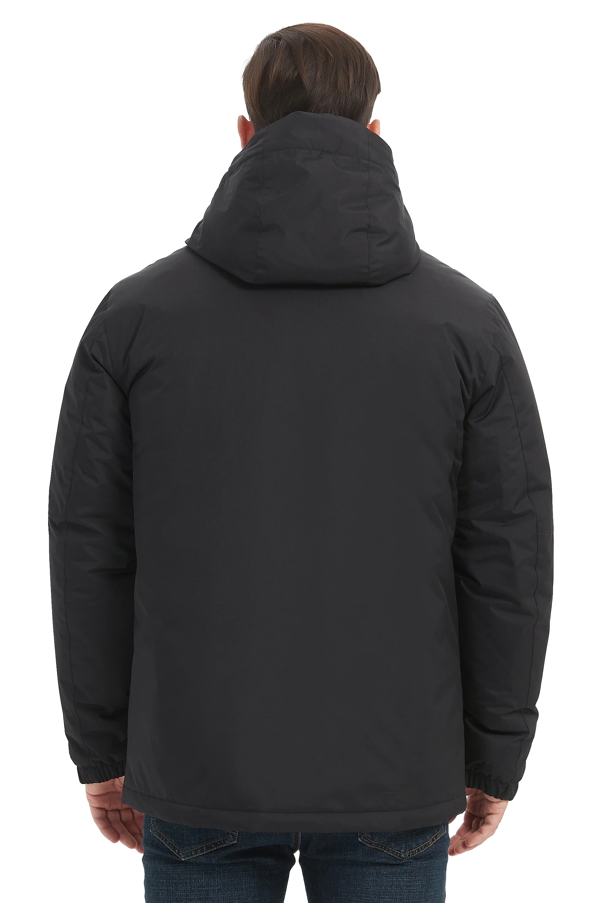 The 3-in-1 System Jacket - Image 9