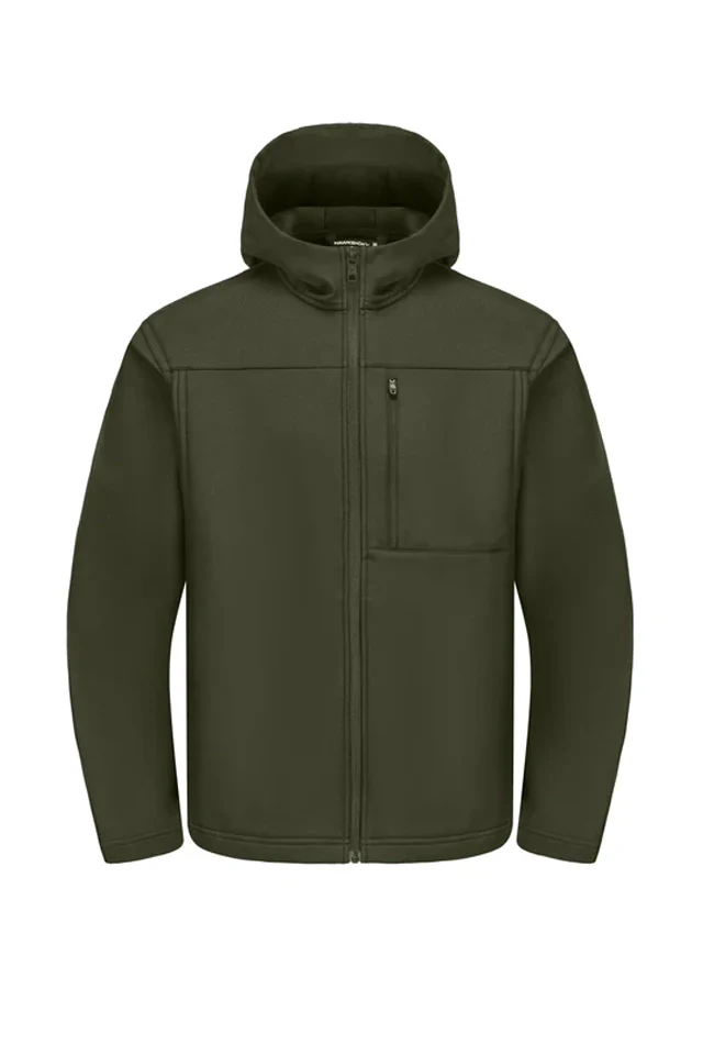 The All-Weather Softshell Jacket - Image 14