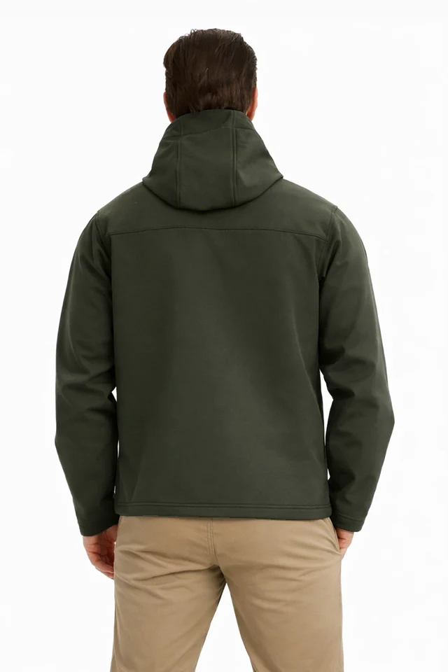 The All-Weather Softshell Jacket - Image 16