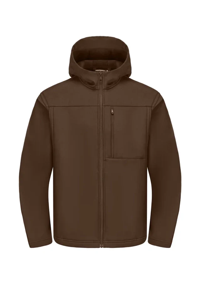 The All-Weather Softshell Jacket - Image 20
