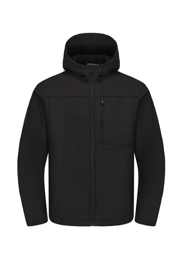 The All-Weather Softshell Jacket - Image 8