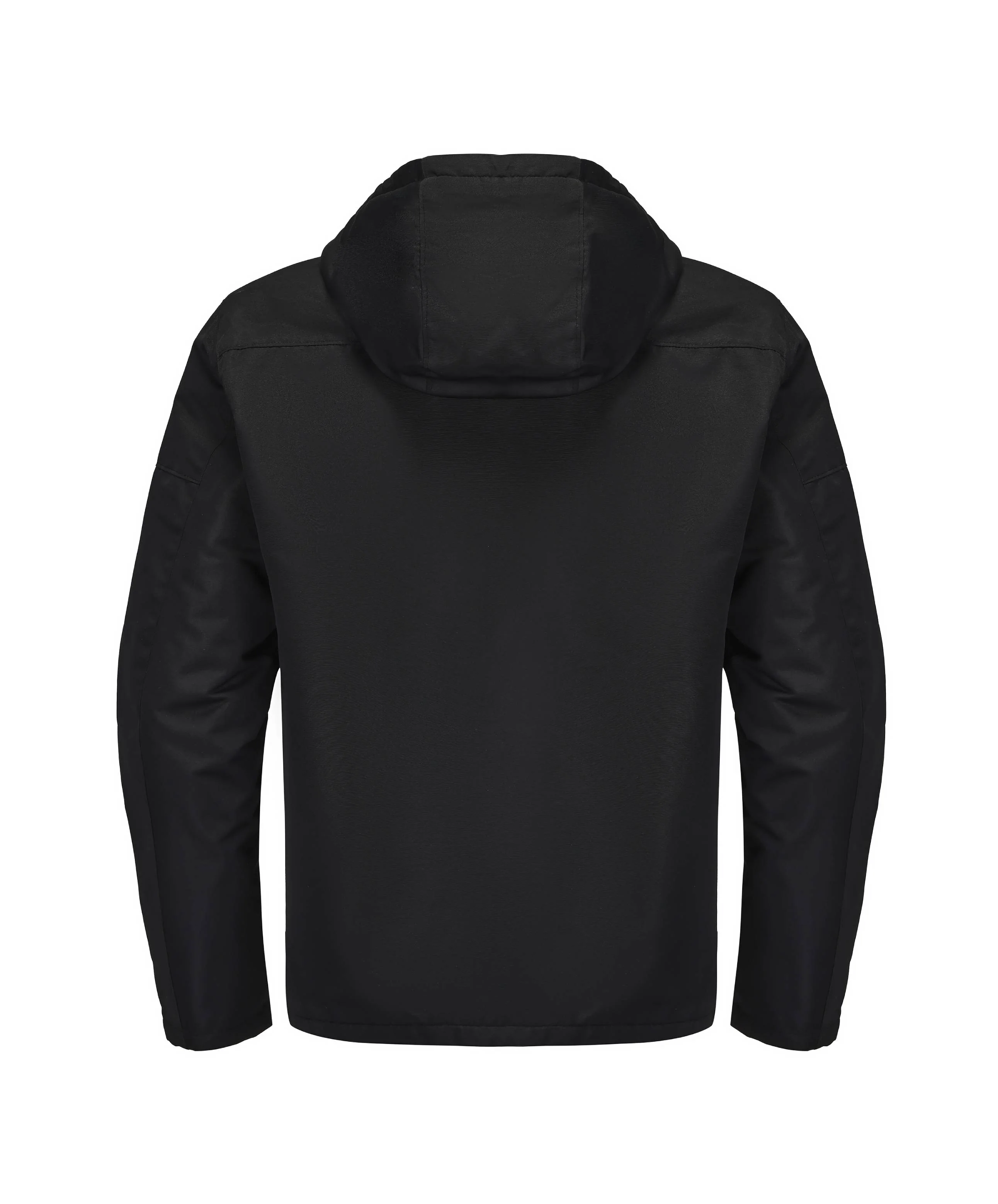 The Coolwha Jacket - Image 3