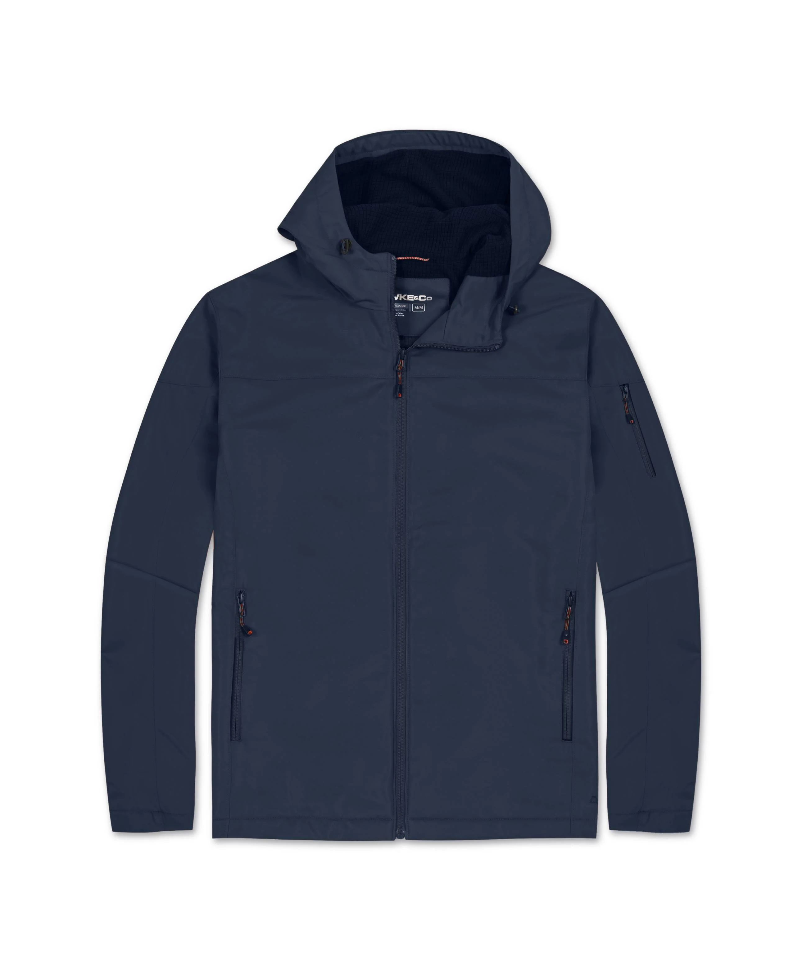 The Coolwha Jacket - Image 7