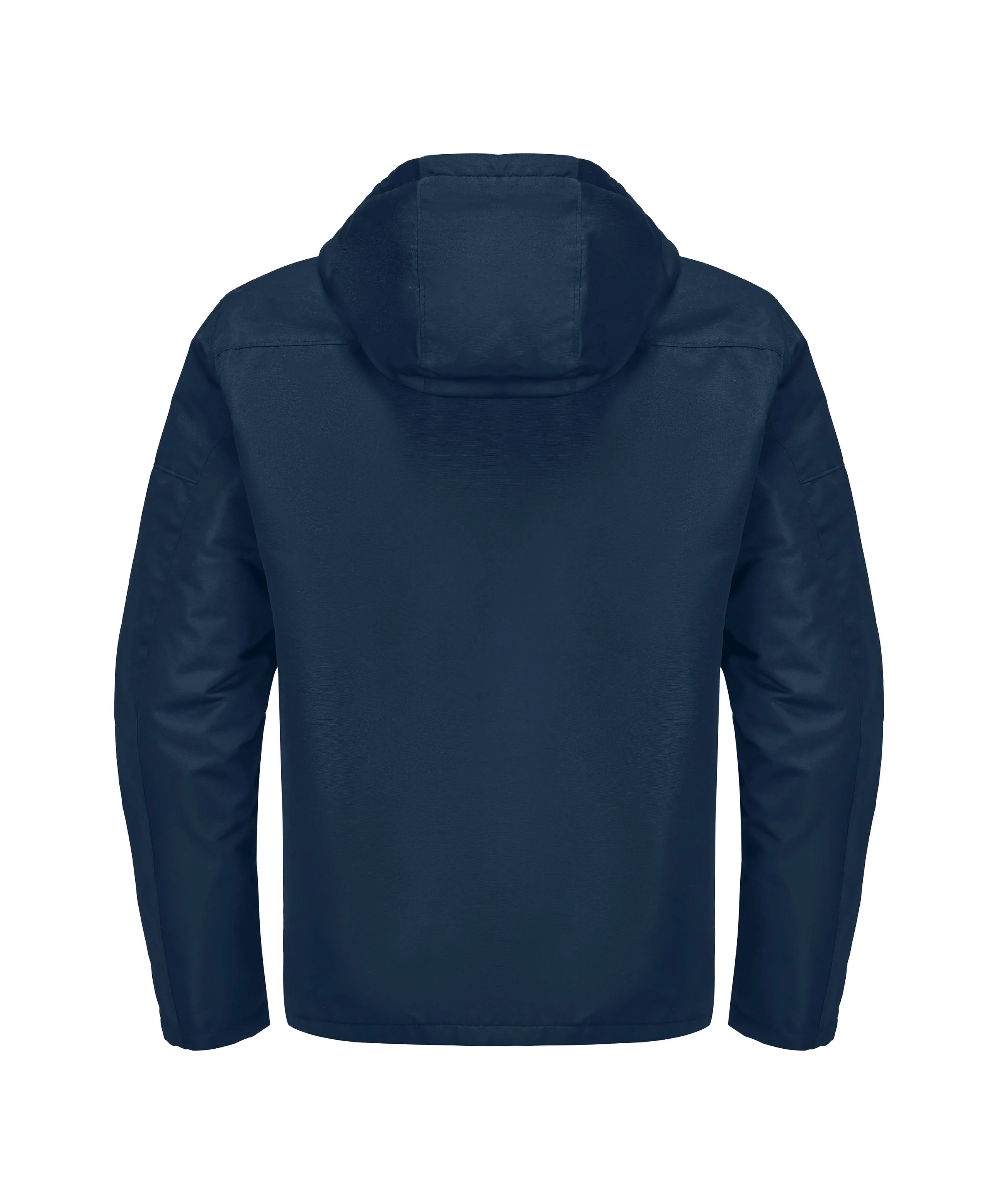 The Coolwha Jacket - Image 8
