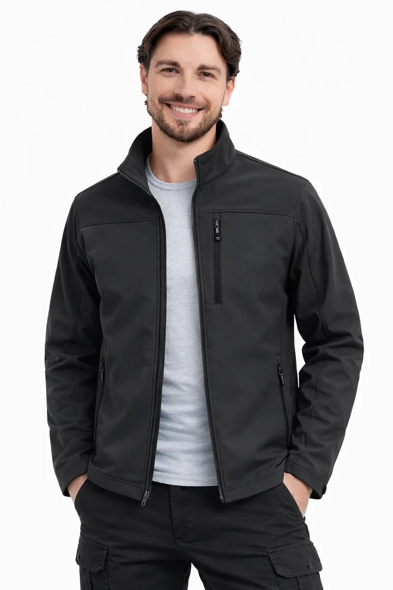 The Outdoor Utility Jacket - Image 13