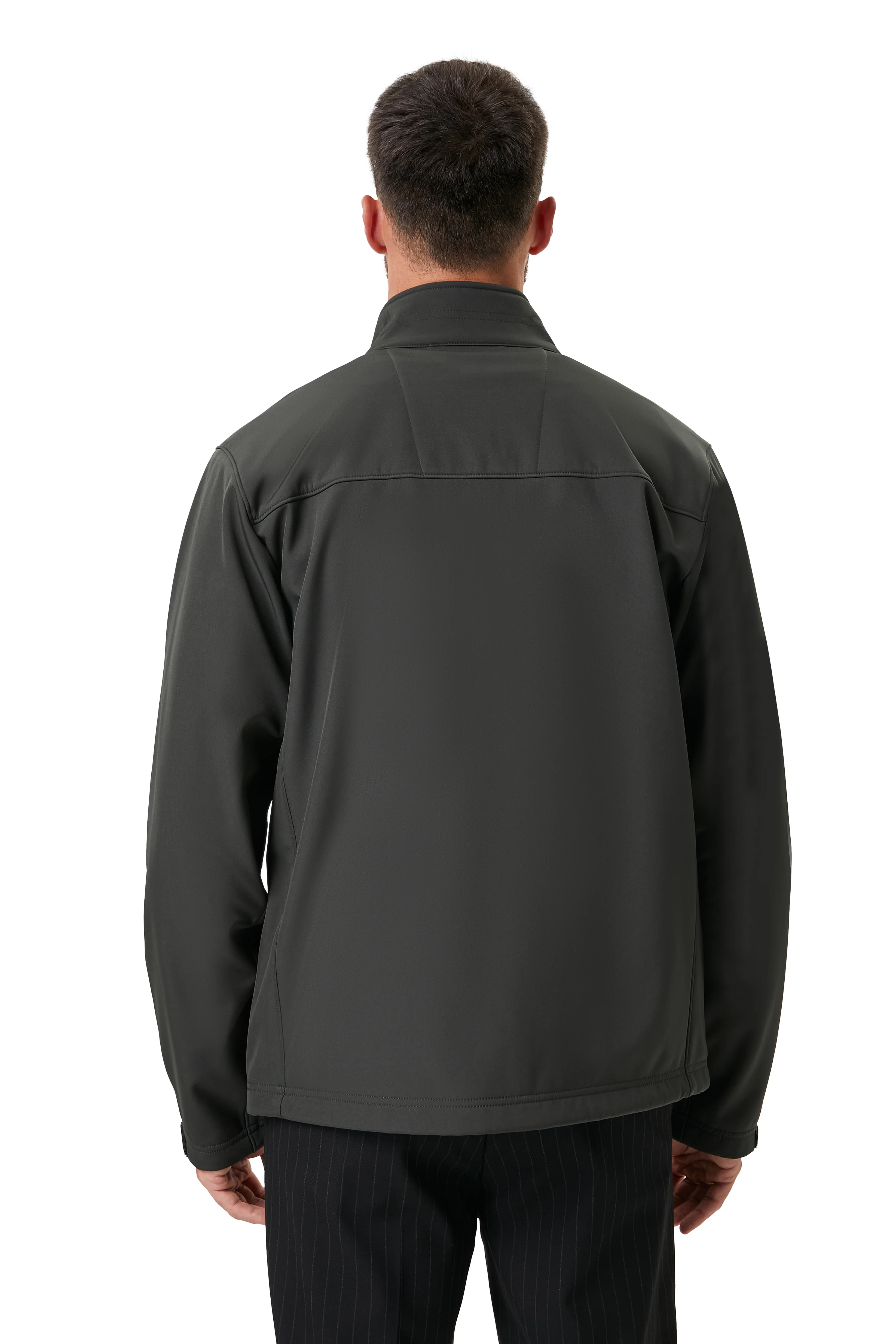 The Outdoor Utility Jacket - Image 15