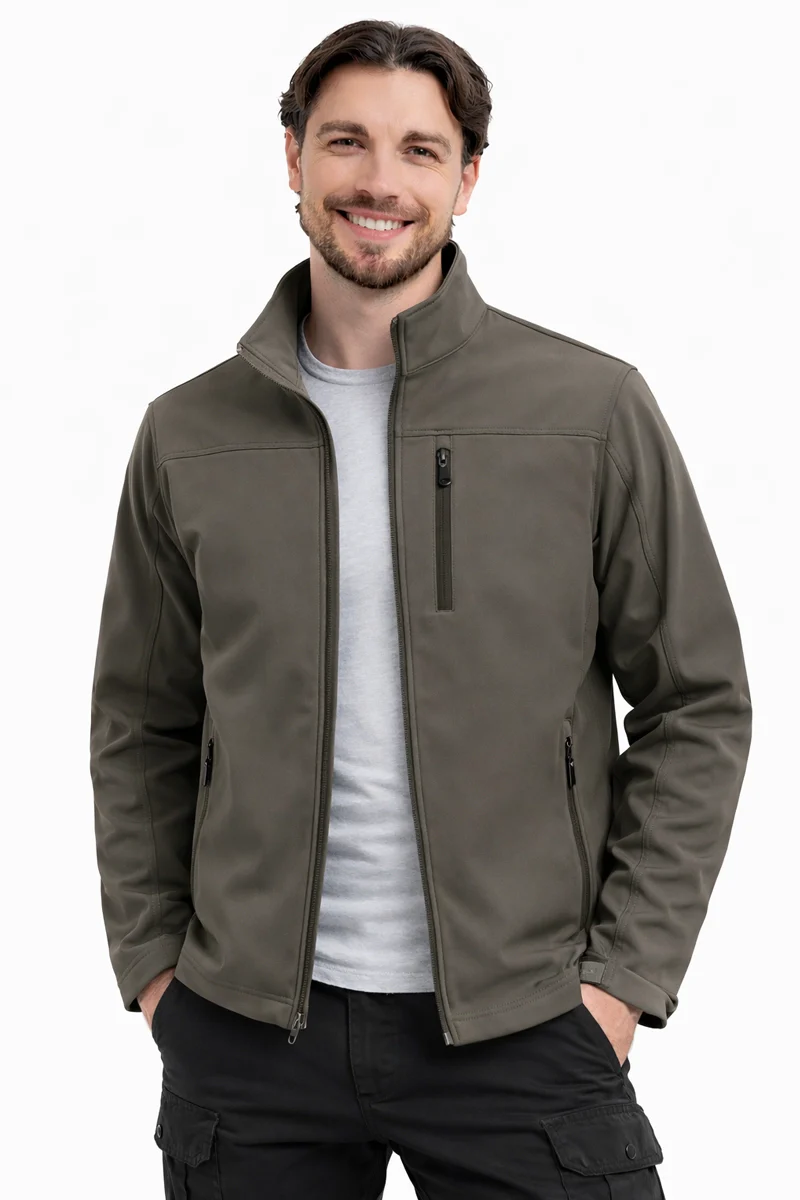 The Outdoor Utility Jacket - Image 19