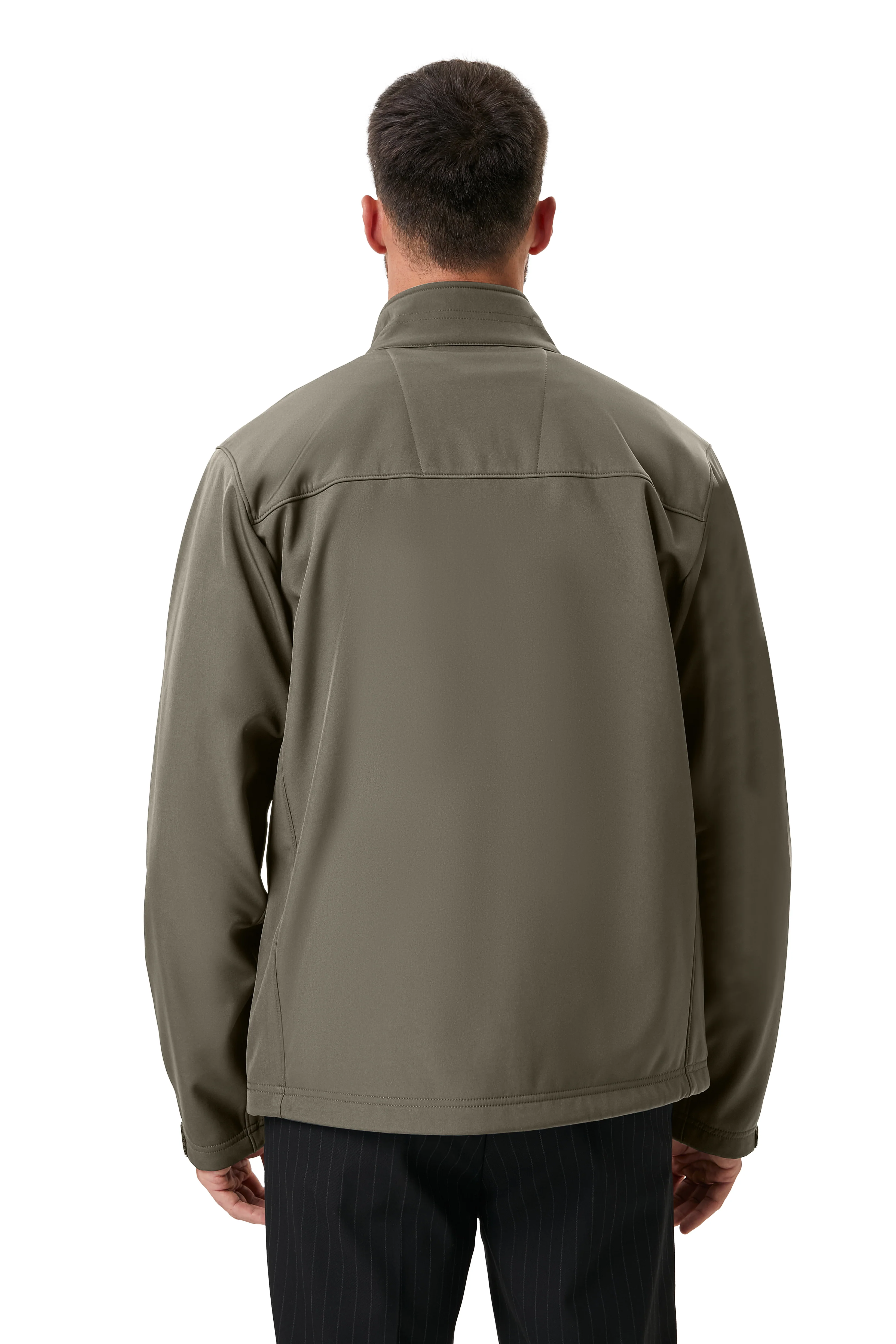 The Outdoor Utility Jacket - Image 21