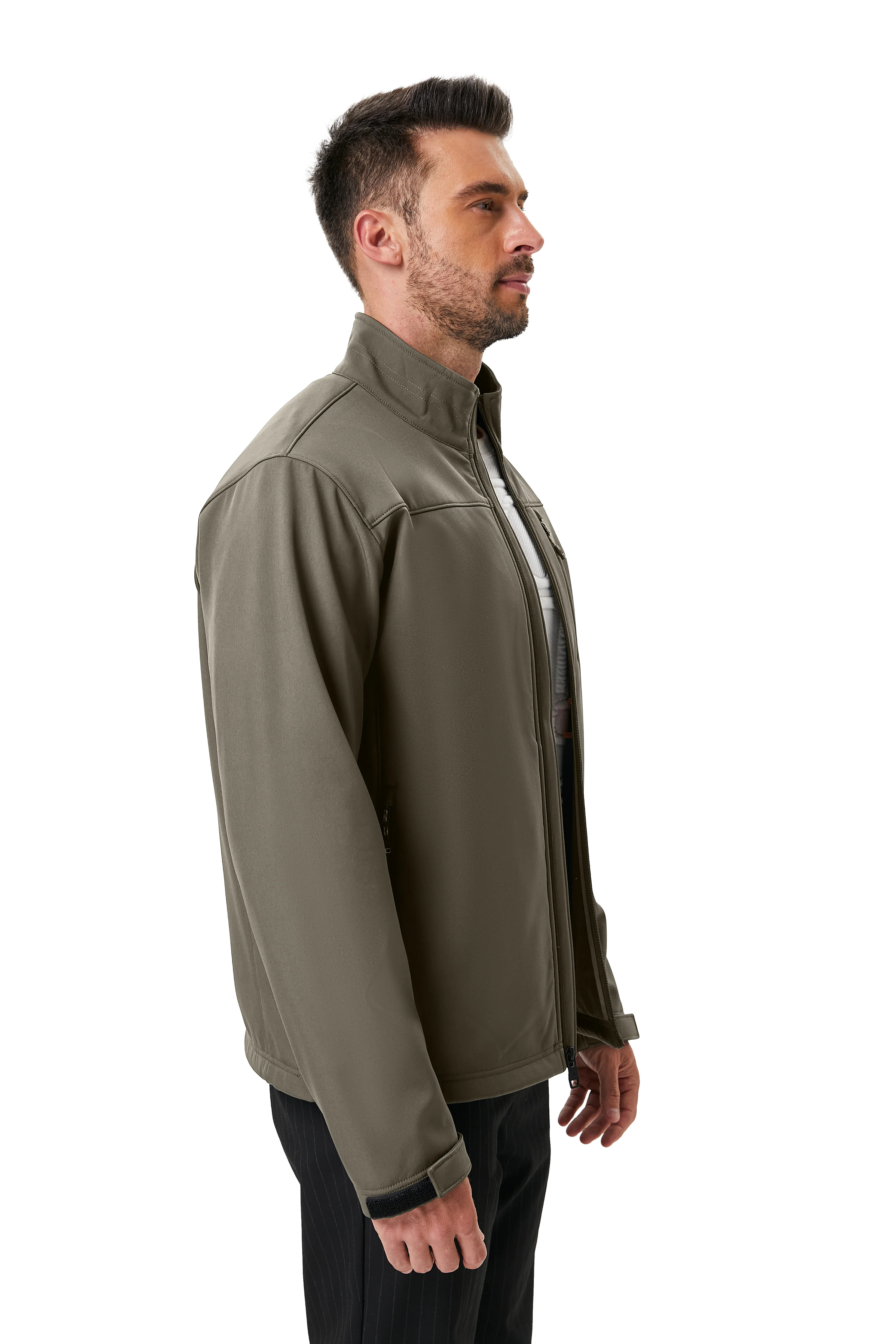 The Outdoor Utility Jacket - Image 22
