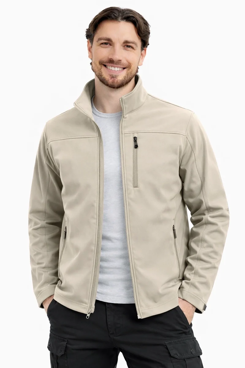 The Outdoor Utility Jacket - Image 25