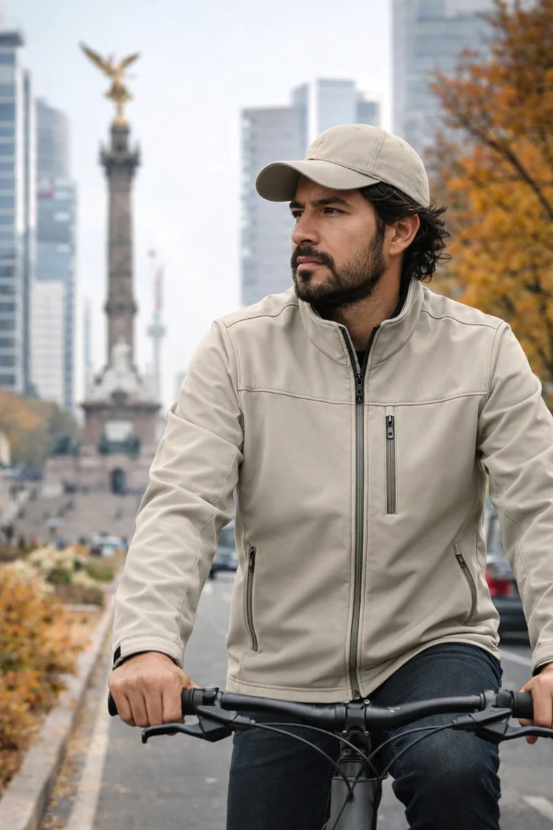 The Outdoor Utility Jacket - Image 26