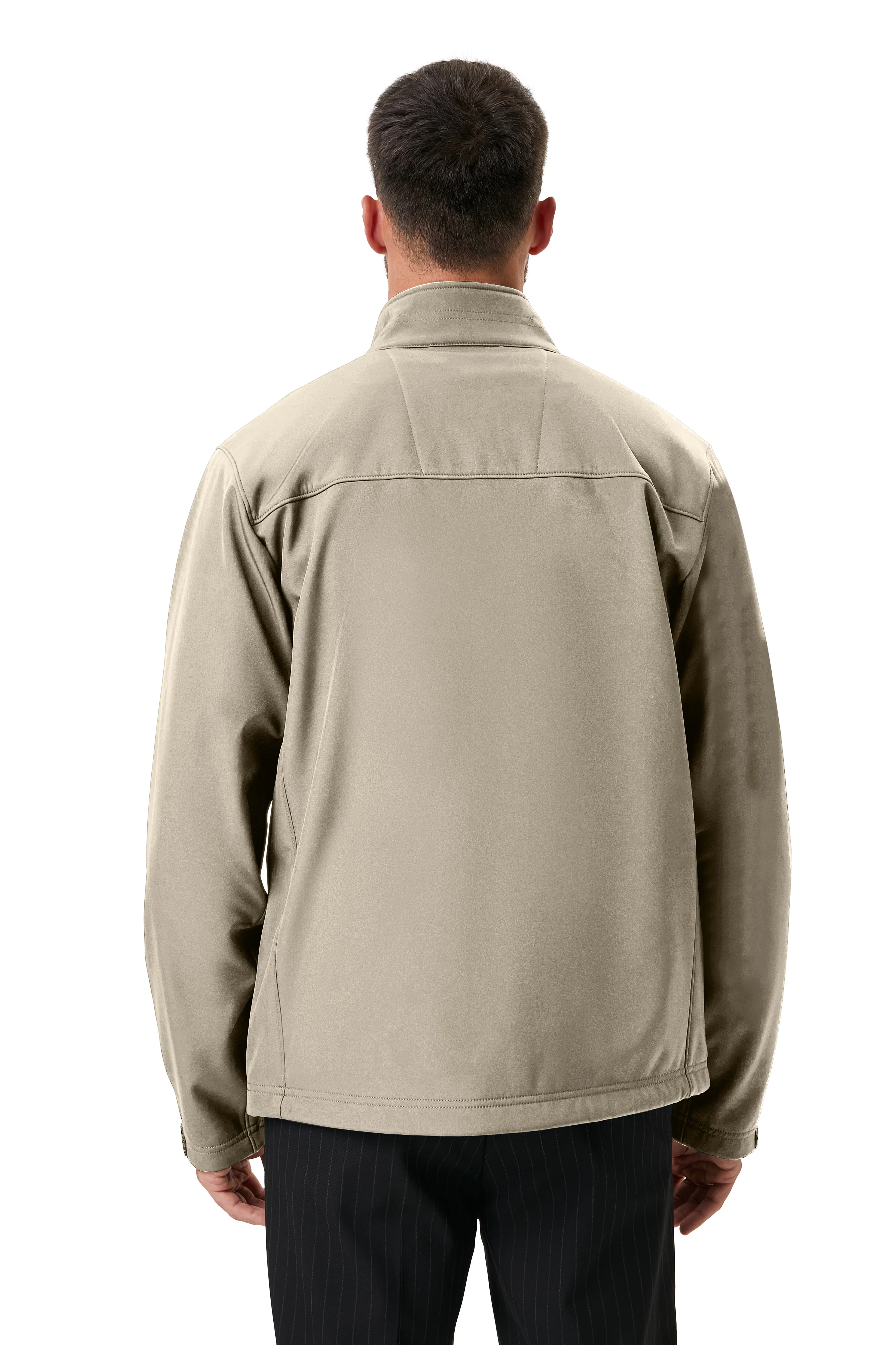 The Outdoor Utility Jacket - Image 27