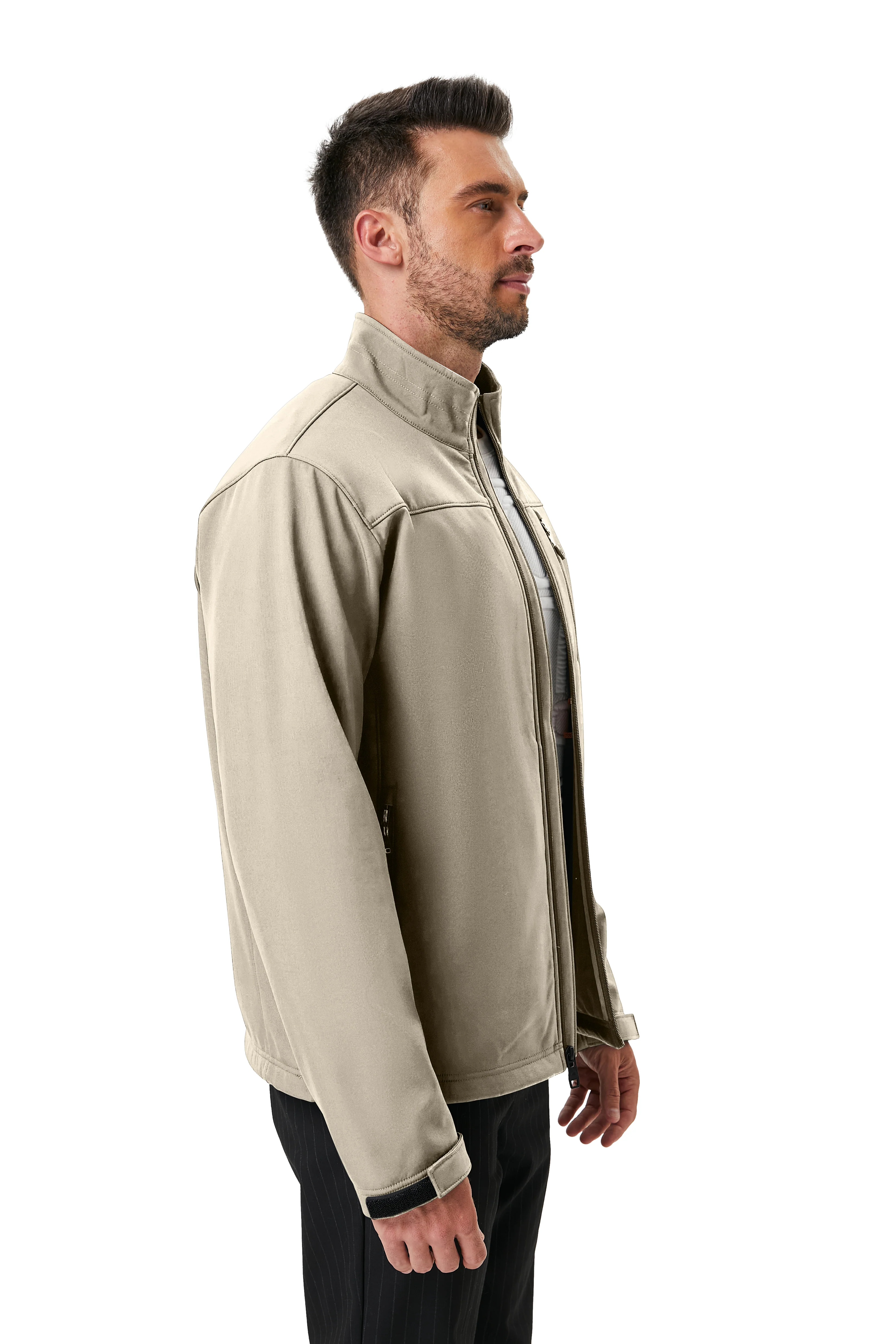 The Outdoor Utility Jacket - Image 28