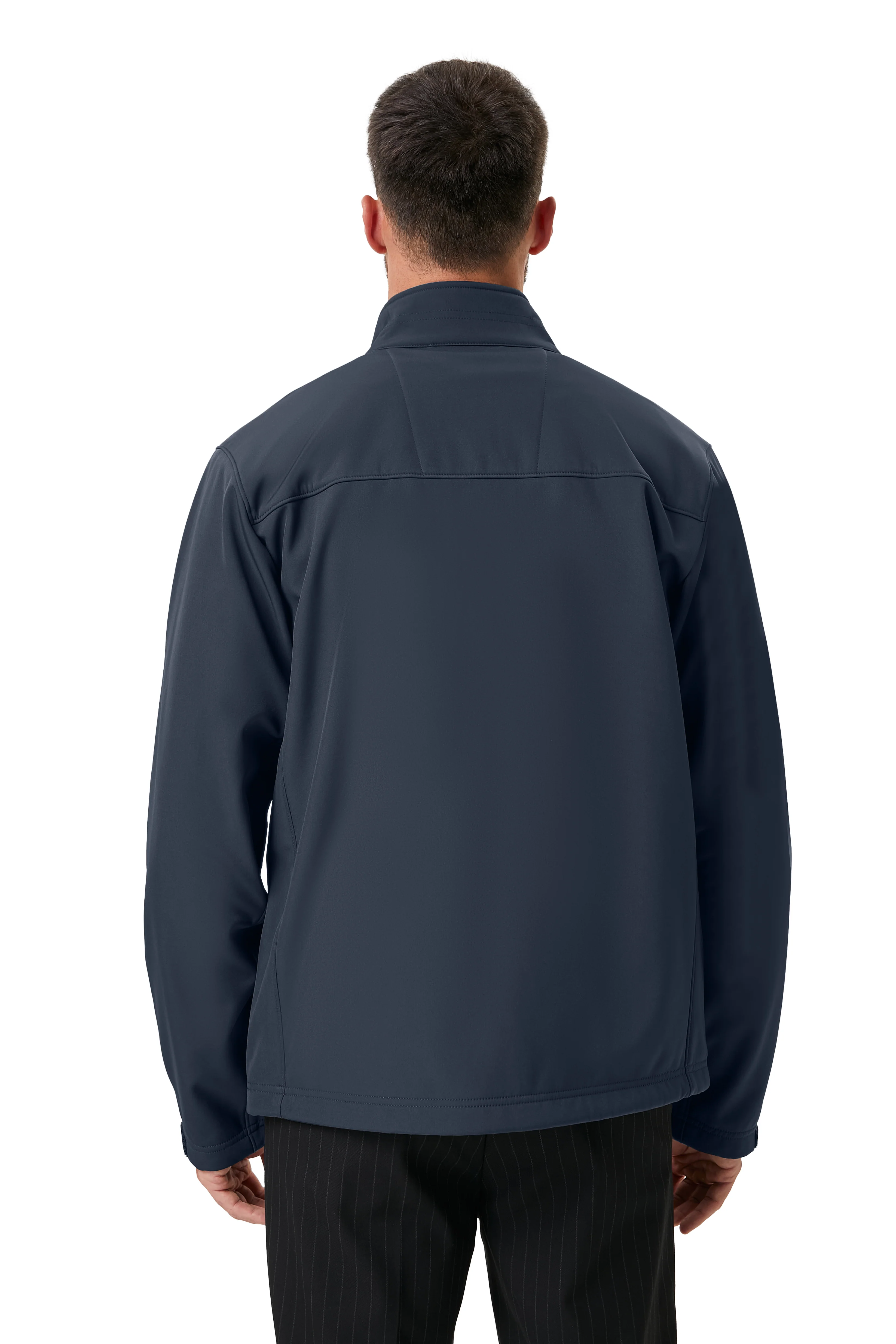 The Outdoor Utility Jacket - Image 3