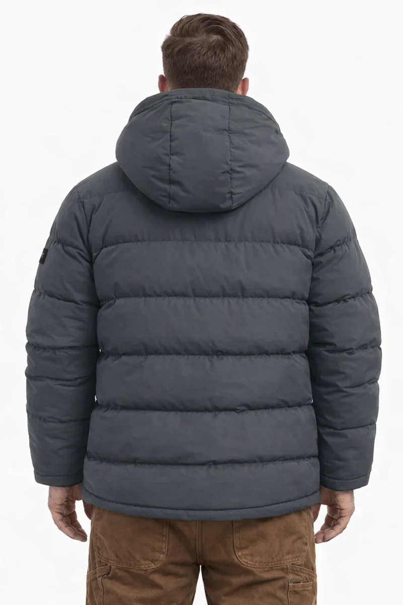 The Storm Shield parka - Image 10