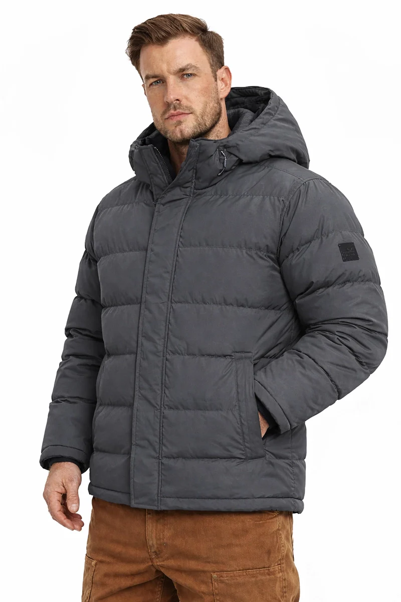 The Storm Shield parka - Image 11