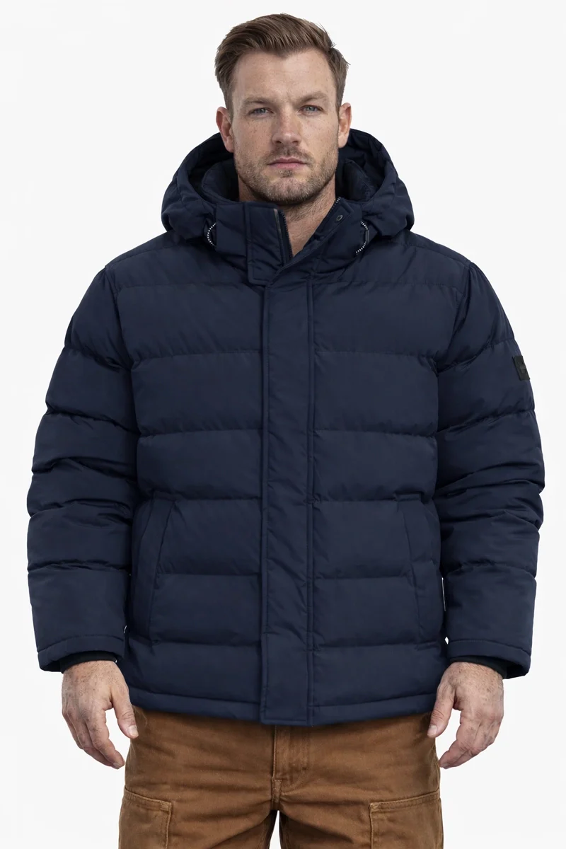 The Storm Shield parka - Image 13