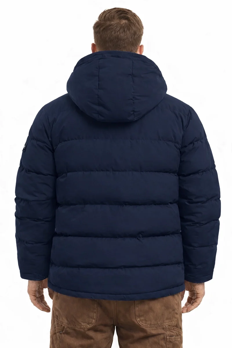 The Storm Shield parka - Image 14