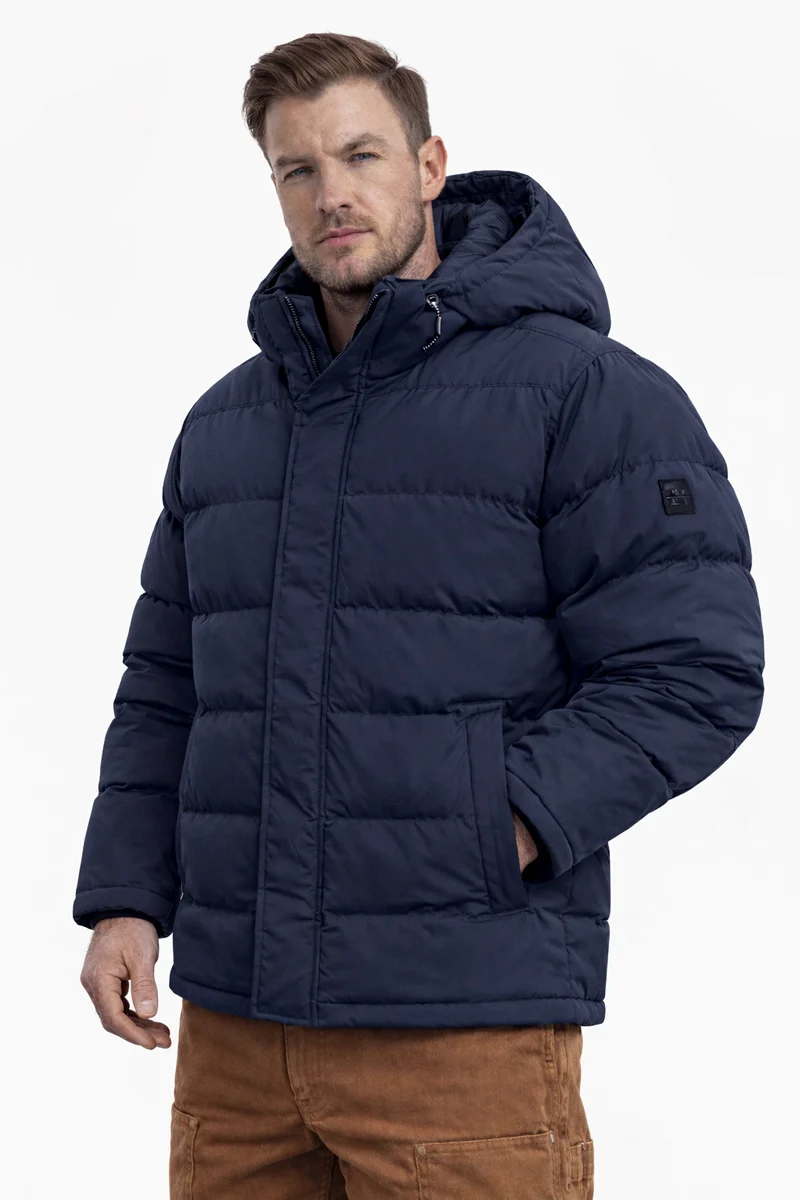 The Storm Shield parka - Image 15