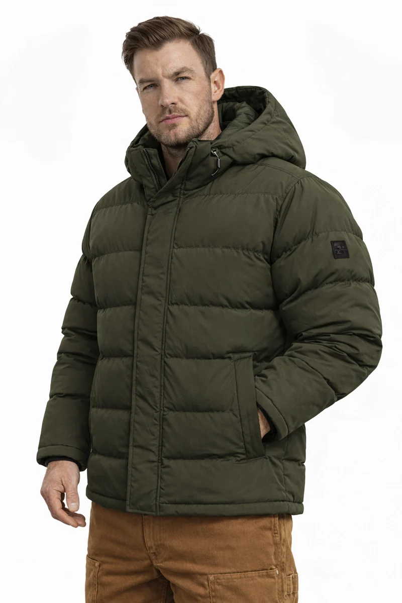 The Storm Shield parka - Image 3