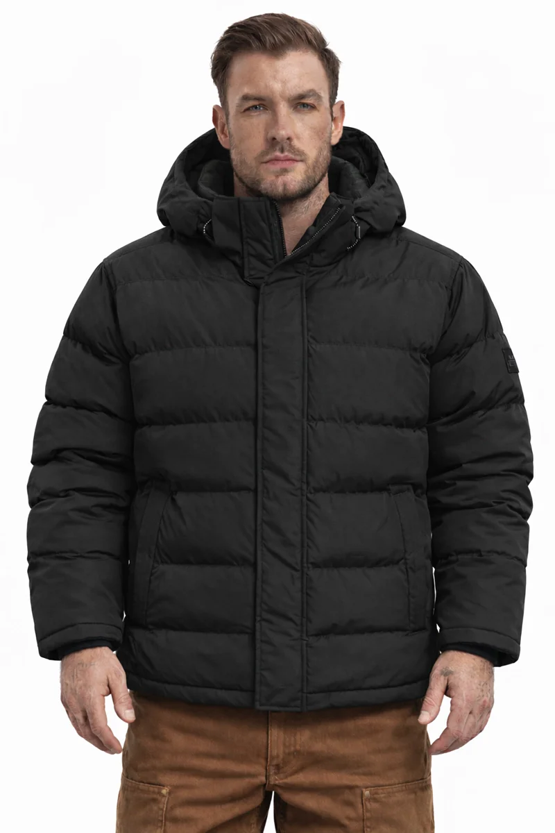 The Storm Shield parka - Image 5