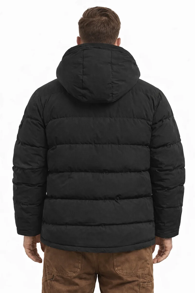 The Storm Shield parka - Image 6