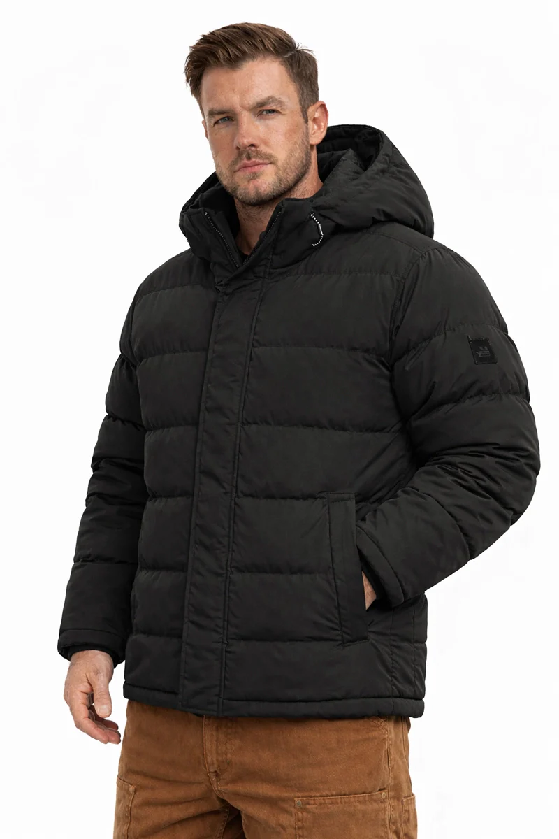 The Storm Shield parka - Image 7