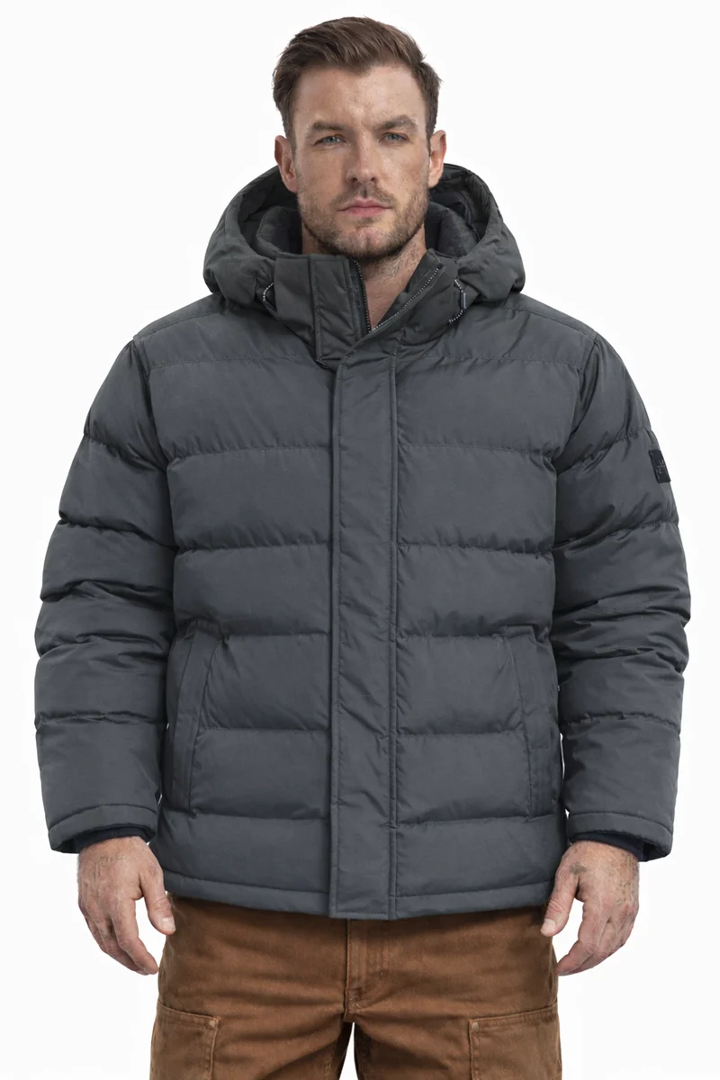 The Storm Shield parka - Image 9