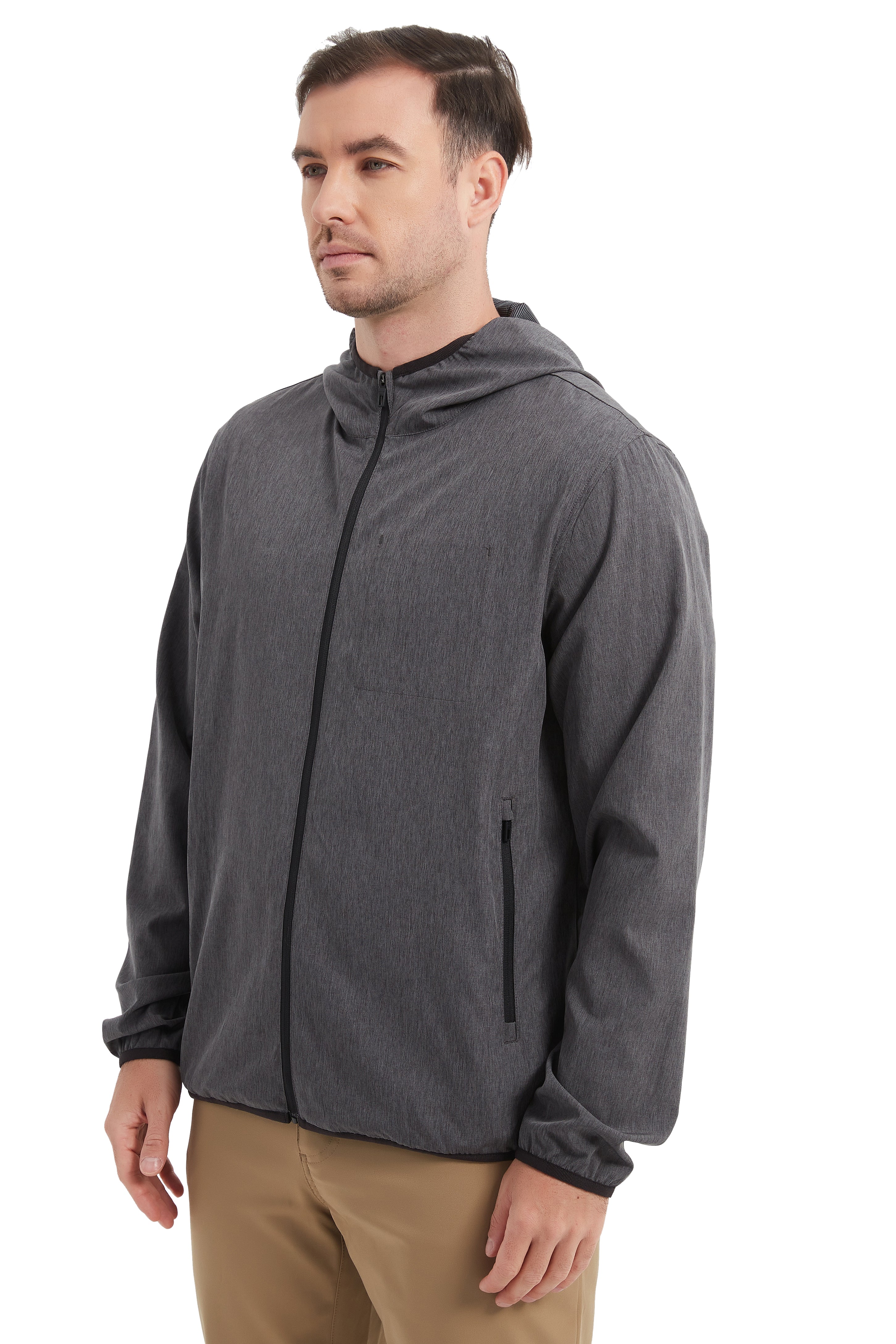 Training Flex Jacket - Image 3