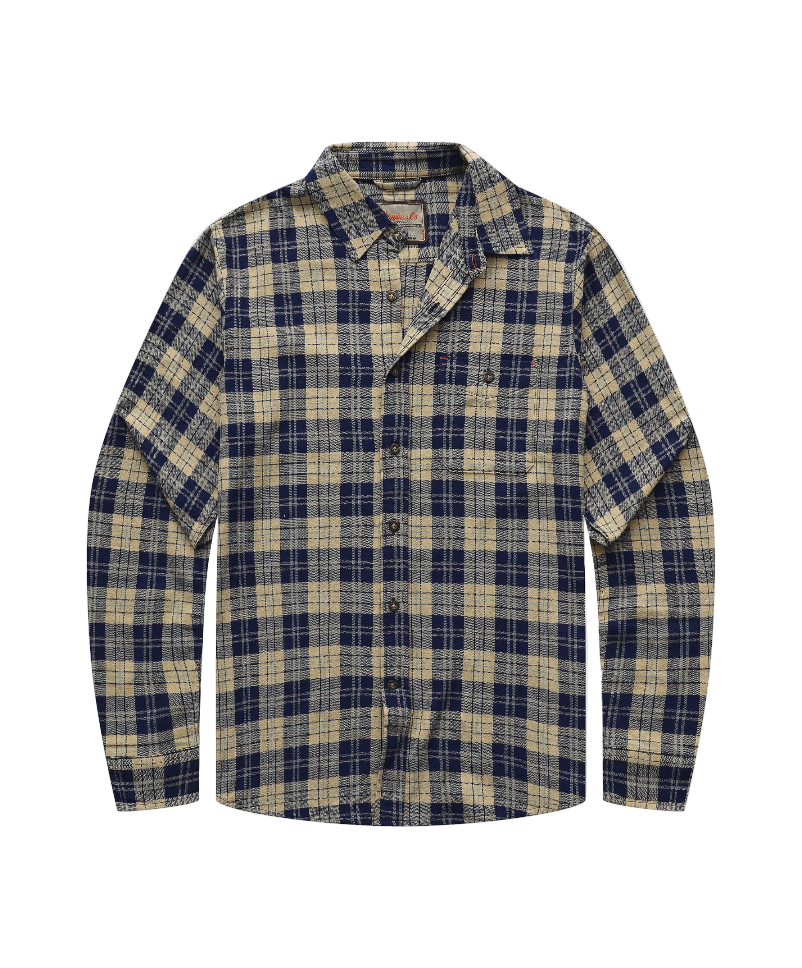 The Founders Flannel - Image 3