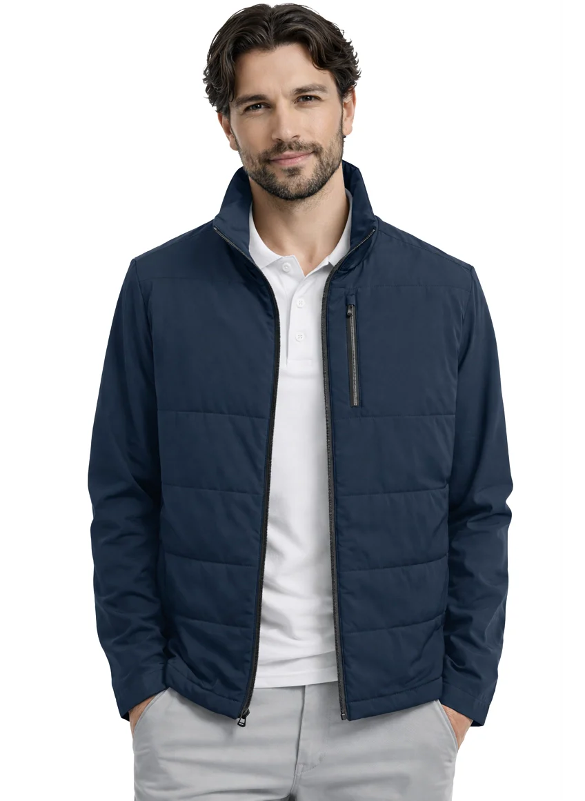 Zero Hybrid Jacket - Image 11