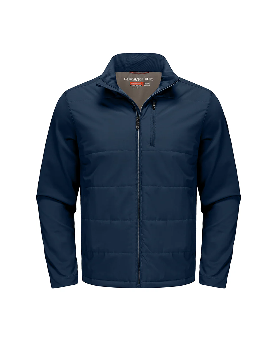 Zero Hybrid Jacket - Image 12