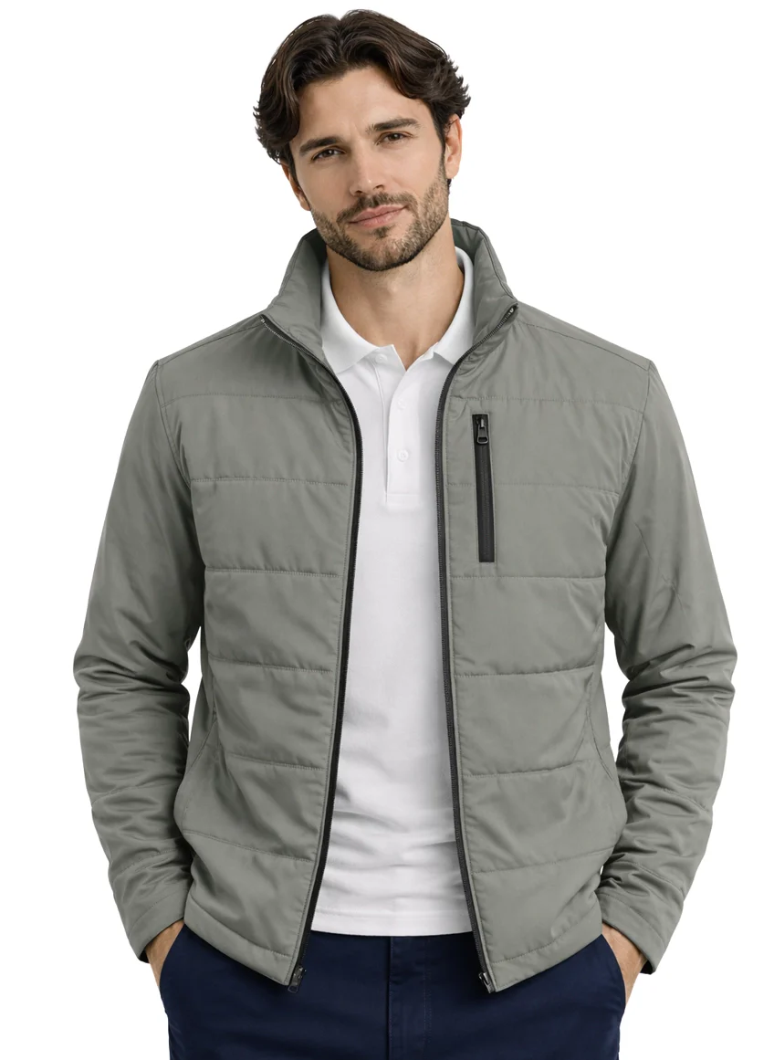 Zero Hybrid Jacket - Image 16