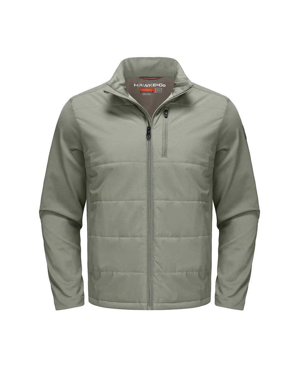 Zero Hybrid Jacket - Image 17