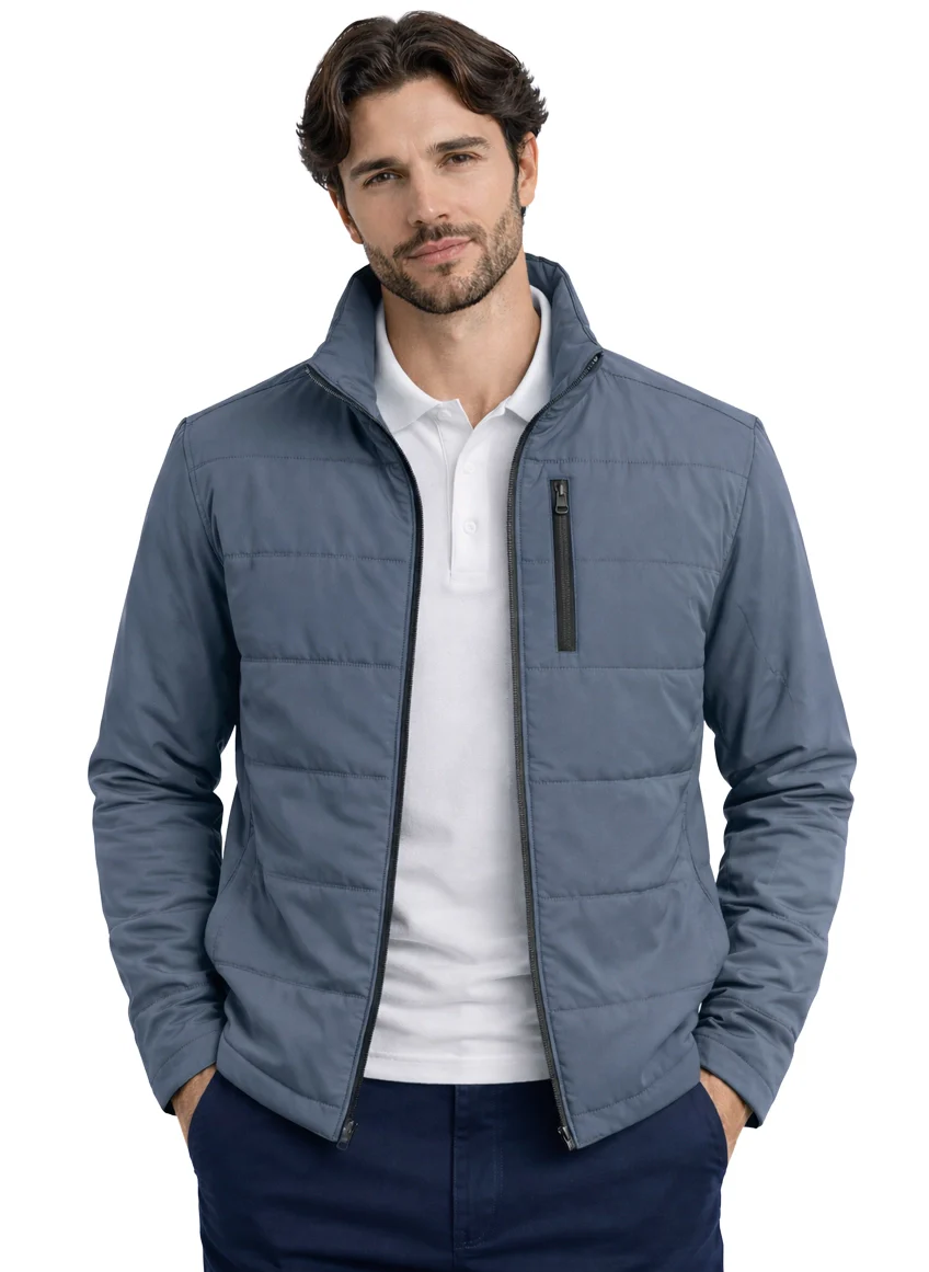 Zero Hybrid Jacket - Image 6