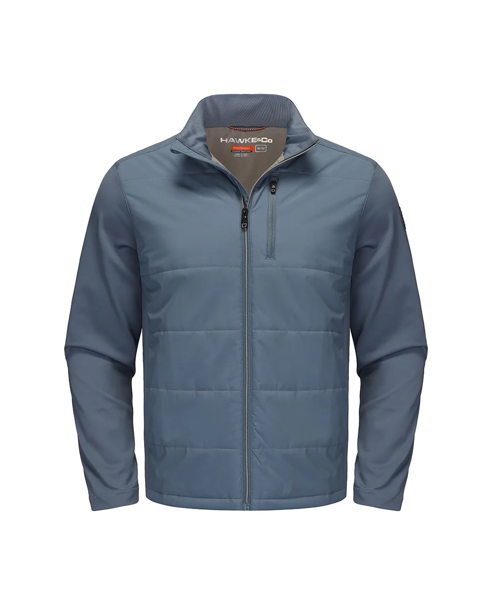 Zero Hybrid Jacket - Image 7